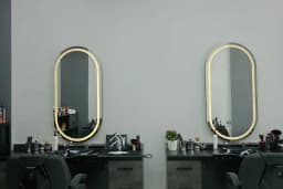 YÜCEL KÖSE BERBER SALONU