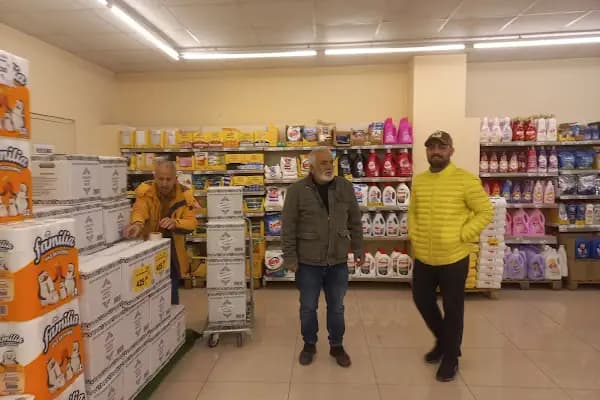 Şok Market - Süpermarket - Ankara Altındağ
