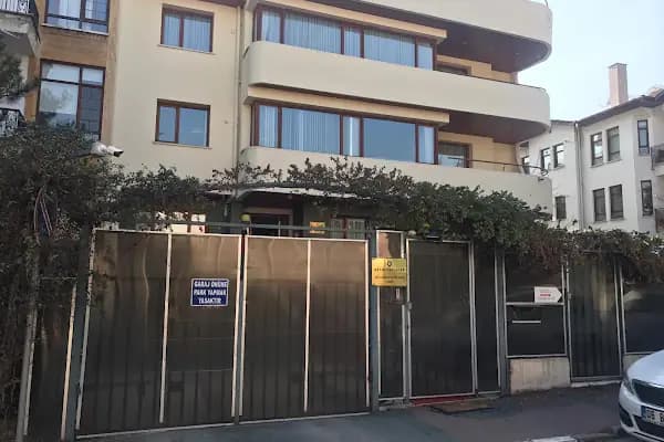Tayvan Büyükelçiliği - Elçilik - Ankara Akyurt
