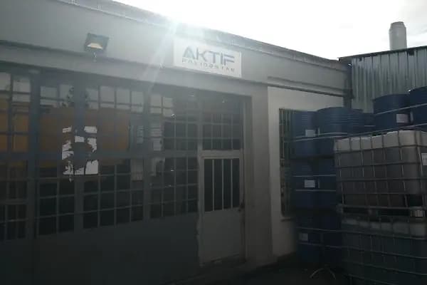 Aktif Poliuretan - Üretici - İstanbul Arnavutköy