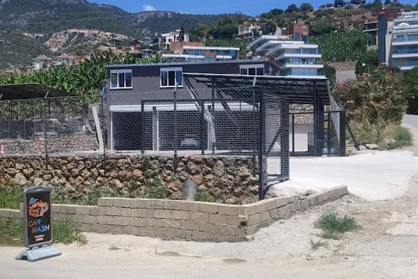 Detailbox Garage Alanya - Araba Yıkama - Antalya Alanya
