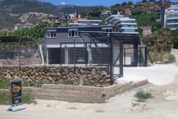 Detailbox Garage Alanya
