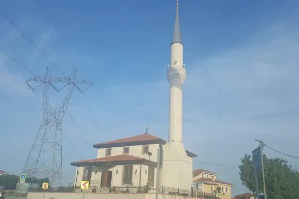 Taşoluk Belediyesi - Resmi Kurum - İstanbul Arnavutköy