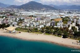 Anamur Dilek Apart