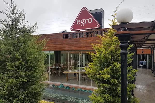 Egro | Cafe - Bistro - Restaurant - Restoran - Kocaeli Çayırova