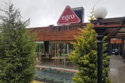 Egro | Cafe - Bistro - Restaurant