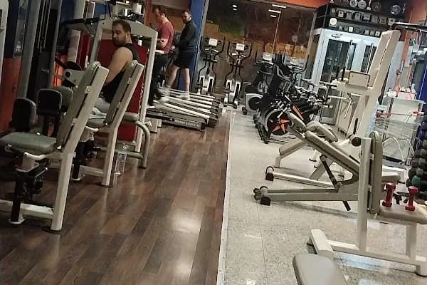 Erdem Spor - Spor salonu - Ankara Keçiören
