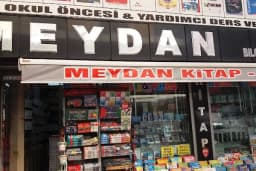 Meydan Kırtasiye
