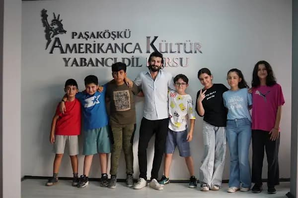 Özel Paşaköşkü Amerikanca Kültür Yabancı Dil Kursu - Dil Okulu - Malatya Battalgazi