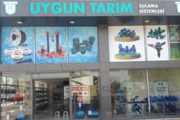 UYGUN TARIM