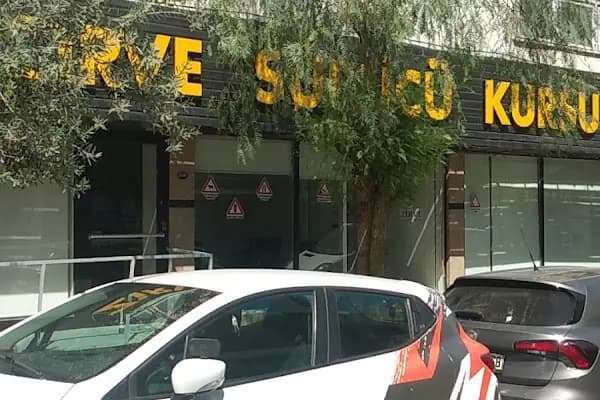 Zirve Sürücü Kursu - Sürücü Kursu - İzmir Aliağa