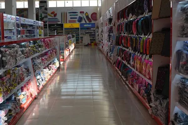 Hocaoğlu Kitap Kırtasiye Büro ve Okul gereçleri Ltd. Şti. - Kırtasiye - Gaziantep İslahiye