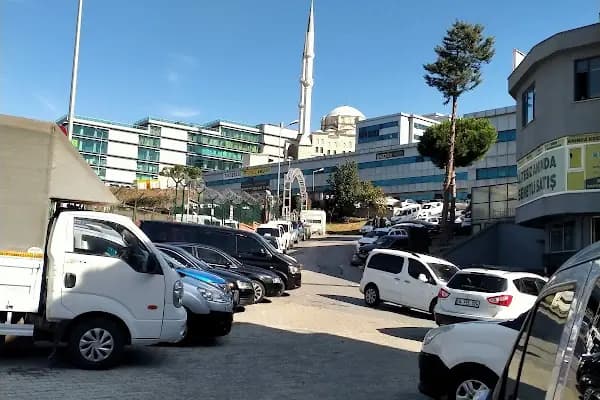ADALET OTOMOTİV otocenter - Oto Galerisi - İstanbul Bağcılar