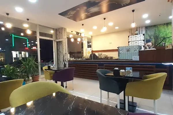 Hayal künefe Çerkezköy - Tatlıcı - Tekirdağ Çerkezköy