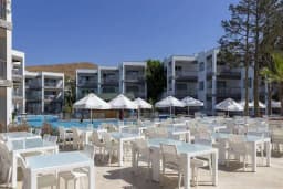 Mio Bianco Resort