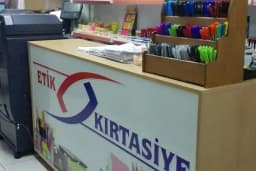 Etik Kırtasiye