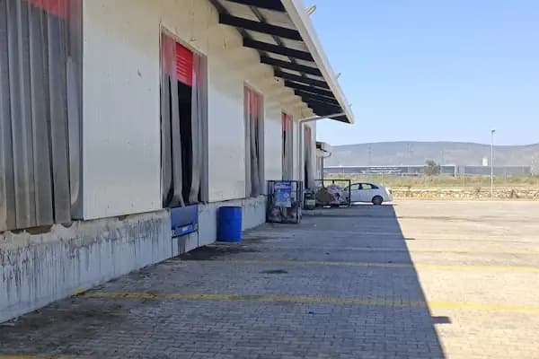 Durug2m Muğla depo - Dağıtım Hizmetleri - Muğla Yatağan