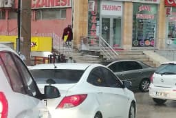 Ayanoğlu Eczanesi