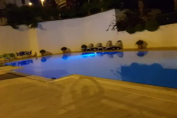 Akasya Sitesi - Konut Sitesi - Muğla Milas