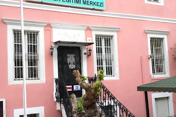 Bornova Halk Eğitim Merkezi - Eğitim Merkezi - İzmir Aliağa