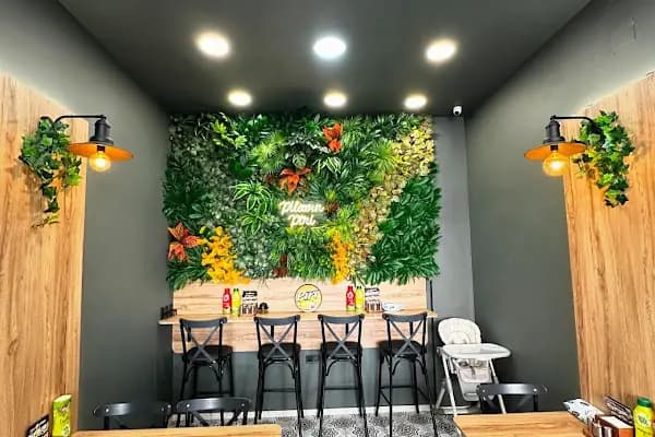 Reis Pilav Gürsu - Pilav Restoranı - Bursa Osmangazi