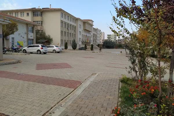 Abdulhamithan Kız Anadolu İmam Hatip Lisesi - Okul - Gaziantep Oğuzeli