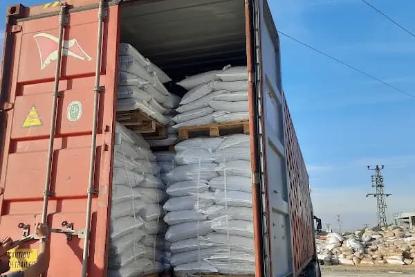 Lider pelet enerji ve orman - Kurumsal Ofis - Ankara Akyurt
