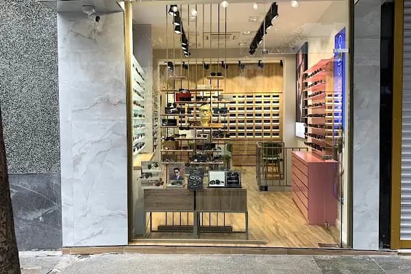 Ziya Aksu Optik - Optik - İstanbul Avcılar