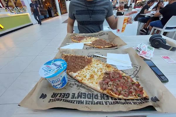 Pidem - Restoran - Balıkesir Karesi