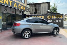 ELİTE RENT A CAR