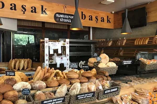 Başak Ekmek Fabrikası - Fırın - Kocaeli İzmit