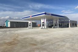 Tömekler Petrol Kadoil