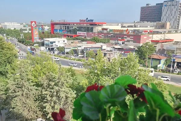 Shiboo Suite Hotel Gebze - Otel - Kocaeli Gebze