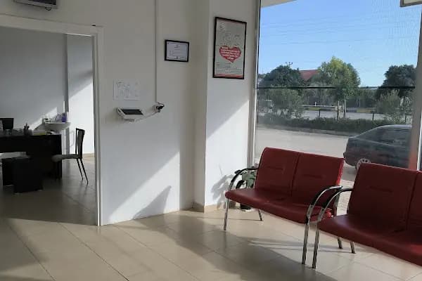 Demre Kale Aile Sağlığı Merkezi - Sağlık Ocağı - Antalya Akseki