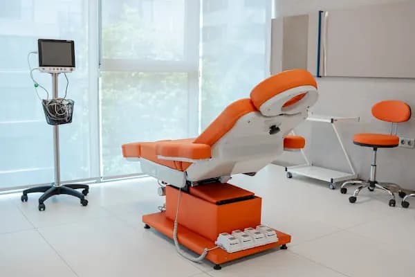 Medart Hair Istanbul - Saç Transplantasyonu Kliniği - İstanbul Sultangazi