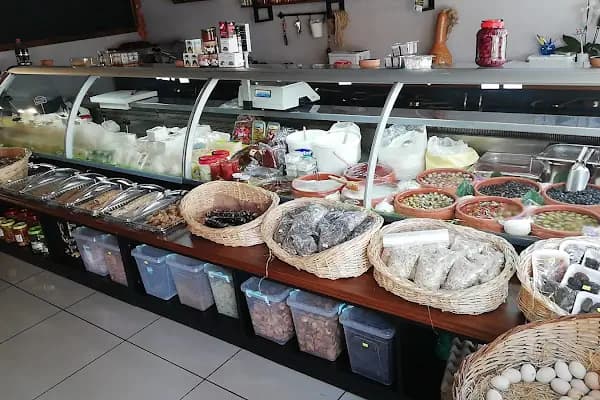 Balım Gurme - Şarküteri - Muğla Dalaman