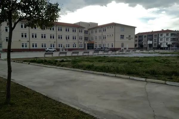 Roda Anadolu İmam Hatip Lisesi - Okul - Bursa Gemlik