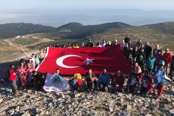 İstanbul Doga Spor Kulübü - Spor Kulübü - İstanbul Adalar