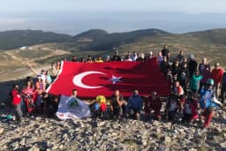İstanbul Doga Spor Kulübü