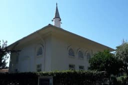 Heybeliada Cami