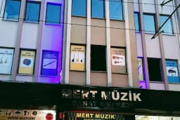 Trio Sanat Akademi &amp; Müzik kursu &amp; Keman Kursu &amp; Şan Kursu &amp; Bateri Kursu