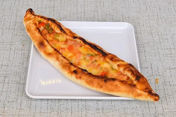 Buca Güler Pide Salonu - Pideci - İzmir Buca