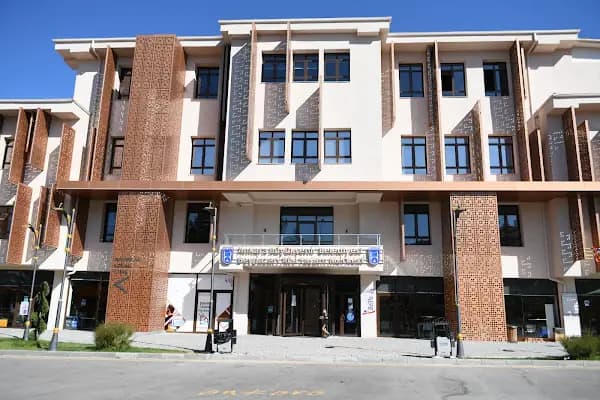 Beypazarı Aile Yaşam Merkezi - Kamu Hizmeti Şirketi - Ankara Beypazarı