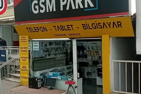 BİLGİSAYAR TELEFON TABLET SERVİSİ -GSM PARK- - Cep Telefonu Tamir Atölyesi - Bursa Yıldırım