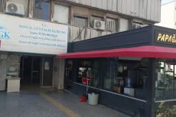 T.C. Sosyal Güvenlik Kurumu İzmir İl Müdürlüğü (Kamu Görevlileri Emekli Aylık Bürosu)