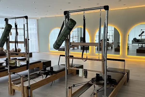 La Luna Stüdyo Pilates and More - Pilates Salonu - Adana Çukurova