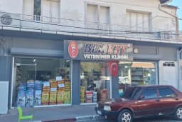 Ber-vet Veteriner kliniği