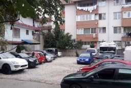 Fatih Otopark