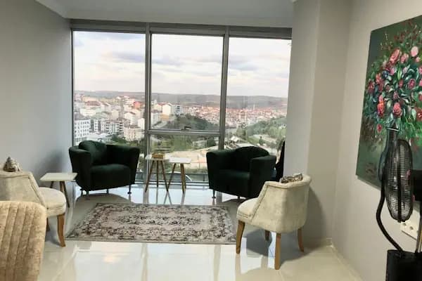 Uzman Psikolog Yasemin Albaş - Psikolog - İstanbul Arnavutköy