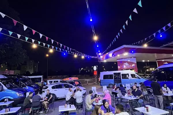 Hacer'den Yöresel Lezzetler - Aile restoranı - Ankara Elmadağ
